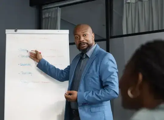 Specialized Domestic Workers