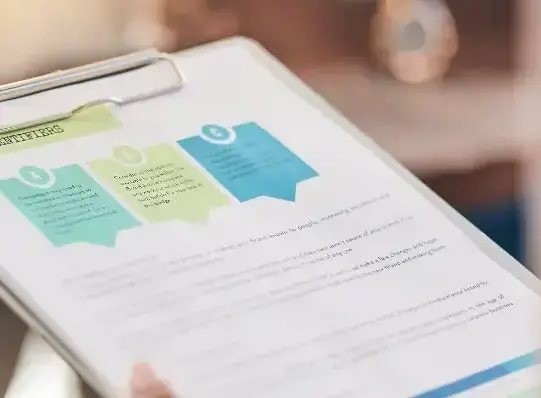 Recruitment & Placement